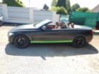 BMW Řada 4, 435D XDRIVE, AUTOMAT, kabriolet, nafta
