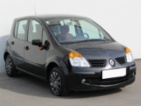 Renault Modus, 1.2 i, servis.kniha, hatchback,