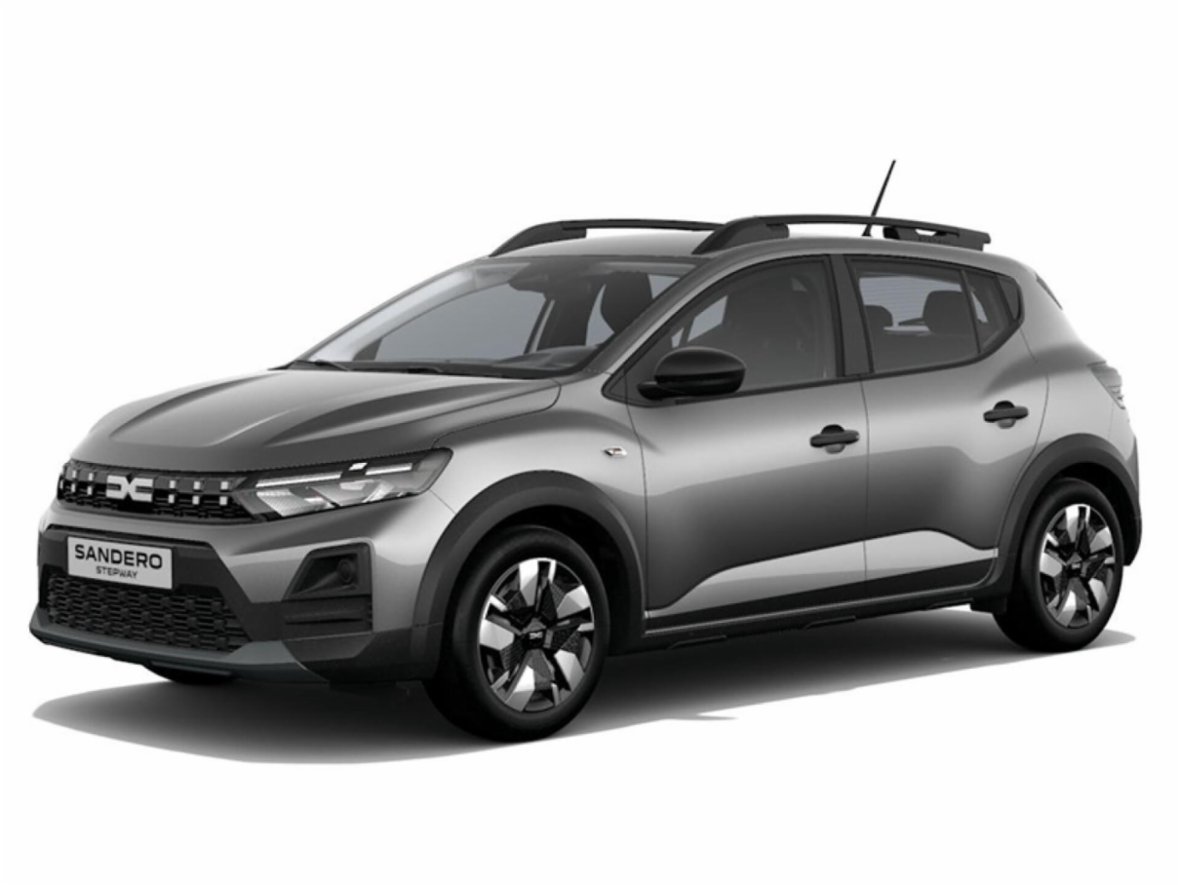 Dacia Sandero, Stepway Essential Eco-G 120,