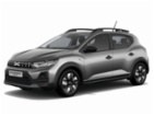 Dacia Sandero, Stepway Essential Eco-G 120,