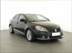 Suzuki Kizashi, 2.4 VVT, 4X4, Automat, Serv.kniha,