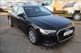 Audi A6, 40 TDI AT, nafta