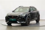 Cupra Formentor, kombi, benzin