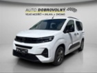 Opel Combo, L1H1 Editon Plus 1.2 TURBO (81, MPV,