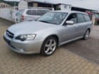 Subaru Legacy, kombi 2,0 R Comfort, kombi, benzin