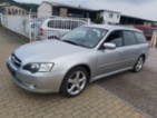 Subaru Legacy, kombi 2,0 R Comfort, kombi, benzin