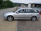 Subaru Legacy, kombi 2,0 R Comfort, kombi, benzin