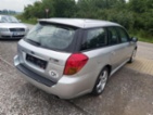 Subaru Legacy, kombi 2,0 R Comfort, kombi, benzin