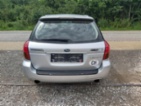 Subaru Legacy, kombi 2,0 R Comfort, kombi, benzin