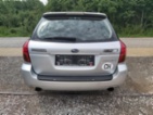Subaru Legacy, kombi 2,0 R Comfort, kombi, benzin