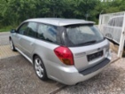 Subaru Legacy, kombi 2,0 R Comfort, kombi, benzin