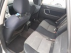 Subaru Legacy, kombi 2,0 R Comfort, kombi, benzin