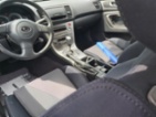 Subaru Legacy, kombi 2,0 R Comfort, kombi, benzin