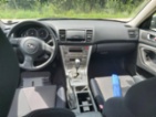 Subaru Legacy, kombi 2,0 R Comfort, kombi, benzin