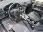 Subaru Legacy, kombi 2,0 R Comfort, kombi, benzin