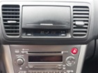 Subaru Legacy, kombi 2,0 R Comfort, kombi, benzin