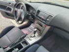 Subaru Legacy, kombi 2,0 R Comfort, kombi, benzin