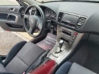Subaru Legacy, kombi 2,0 R Comfort, kombi, benzin