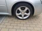 Subaru Legacy, kombi 2,0 R Comfort, kombi, benzin