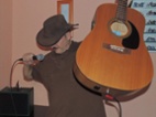Hledám různé hráče styl country a folk.
