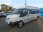 Ford Transit, 2,2 TDCI  L3H2 9MÍST BUS KLIMA