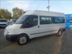 Ford Transit, 2,2 TDCI  L3H2 9MÍST BUS KLIMA