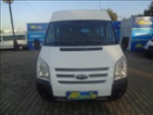 Ford Transit, 2,2 TDCI  L3H2 9MÍST BUS KLIMA