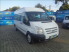 Ford Transit, 2,2 TDCI  L3H2 9MÍST BUS KLIMA