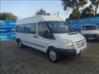Ford Transit, 2,2 TDCI  L3H2 9MÍST BUS KLIMA