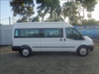 Ford Transit, 2,2 TDCI  L3H2 9MÍST BUS KLIMA