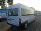 Ford Transit, 2,2 TDCI  L3H2 9MÍST BUS KLIMA