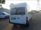 Ford Transit, 2,2 TDCI  L3H2 9MÍST BUS KLIMA