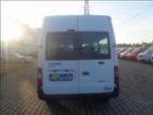 Ford Transit, 2,2 TDCI  L3H2 9MÍST BUS KLIMA