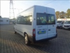 Ford Transit, 2,2 TDCI  L3H2 9MÍST BUS KLIMA