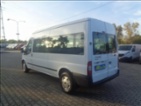 Ford Transit, 2,2 TDCI  L3H2 9MÍST BUS KLIMA
