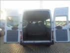 Ford Transit, 2,2 TDCI  L3H2 9MÍST BUS KLIMA
