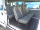 Ford Transit, 2,2 TDCI  L3H2 9MÍST BUS KLIMA