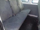 Ford Transit, 2,2 TDCI  L3H2 9MÍST BUS KLIMA