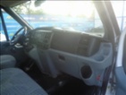Ford Transit, 2,2 TDCI  L3H2 9MÍST BUS KLIMA