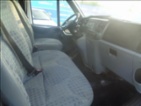 Ford Transit, 2,2 TDCI  L3H2 9MÍST BUS KLIMA