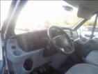 Ford Transit, 2,2 TDCI  L3H2 9MÍST BUS KLIMA