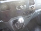 Ford Transit, 2,2 TDCI  L3H2 9MÍST BUS KLIMA