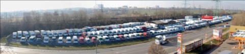 Ford Transit, 2,2 TDCI  L3H2 9MÍST BUS KLIMA