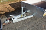 Tanatech, 2514 Valník B30cm 1500kg, valník