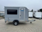 Tanatech, TFDS 300.00 1300kg, skříň