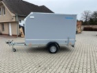 Tanatech, TFDS 300.00 1300kg, skříň