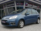 Citroën C4 Picasso, 1,6 e-HDi Navi Automat, MPV,