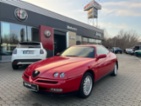 Alfa Romeo GTV, 2.0 V6 Turbo Benzina, kupé, benzin