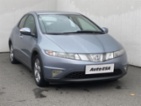 Honda Civic, 1.4 i, Klima, hatchback, benzín