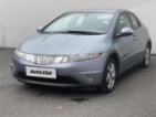 Honda Civic, 1.4 i, Klima, hatchback, benzín
